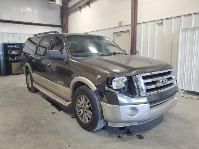 صورة رقم 1 من المزاد - 2008 FORD EXPEDITION مع VIN 1FMFK17548LA41670