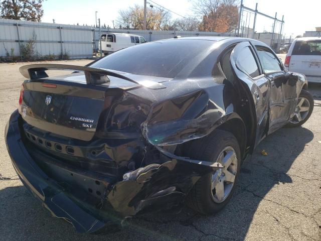 Photo 4 from auction – 2010 DODGE CHARGER SX with VIN 2B3CA3CV9AH287565