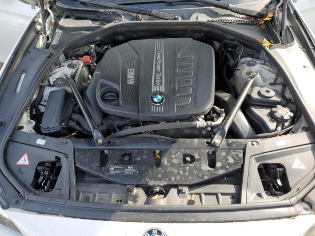 Photo 7 from auction – 2014 BMW 535 D XDRI with VIN WBAFV3C57ED684885