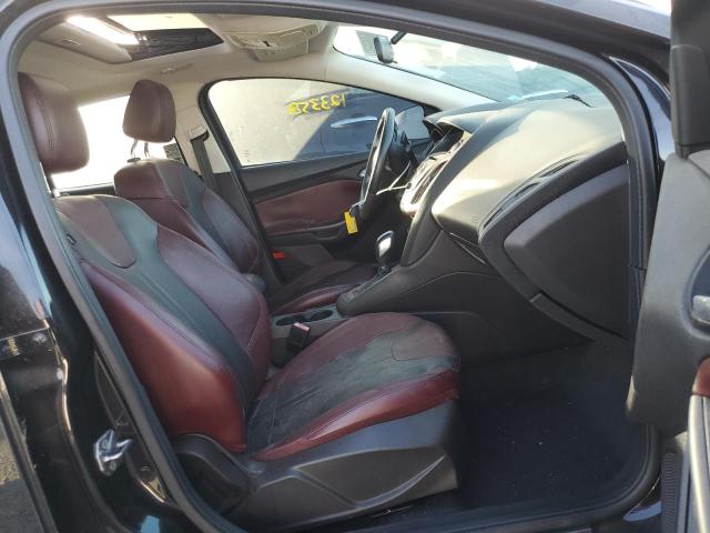 Photo 5 from auction – 2012 FORD FOCUS SE with VIN 1FAHP3F20CL384993