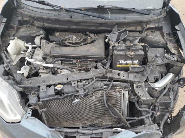 Photo 7 from auction – 2014 NISSAN ROGUE S with VIN 5N1AT2MV7EC828514