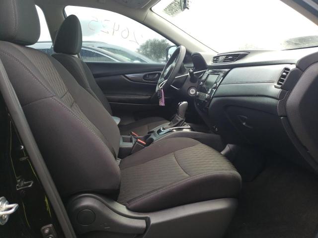 Photo 5 from auction – 2020 NISSAN ROGUE S with VIN 5N1AT2MT4LC759745