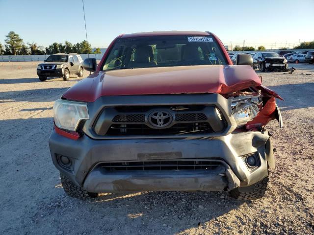 Photo 9 from auction – 2015 TOYOTA TACOMA PRE with VIN 5TFTX4GN7FX043817