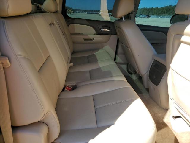 Photo 6 from auction – 2013 CHEVROLET SILVERADO with VIN 3GCPCTE04DG321685