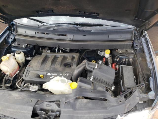 Photo 7 from auction – 2014 DODGE JOURNEY SE with VIN 3C4PDCAB6ET170135