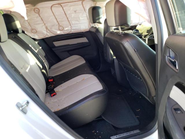 Foto 6 de la subasta – 2017 GMC TERRAIN DE con VIN 2GKALREK7H6284647