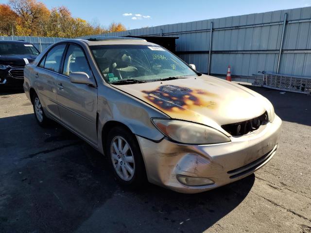 Photo 1 from auction – 2003 TOYOTA CAMRY LE with VIN 4T1BE30KX3U132494
