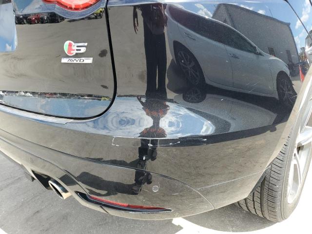 Photo 9 from auction – 2017 JAGUAR F-PACE S with VIN SADCM2BV3HA881597