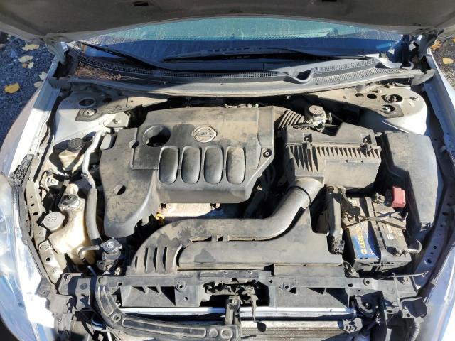 Photo 7 from auction – 2010 NISSAN ALTIMA BAS with VIN 1N4AL2APXAN402721