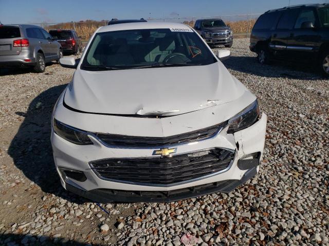 Photo 9 from auction – 2017 CHEVROLET MALIBU LT with VIN 1G1ZE5ST1HF106097