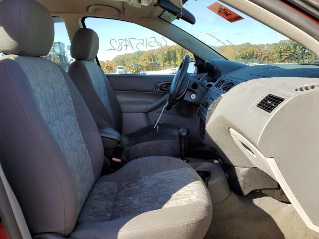 Photo 5 from auction – 2005 FORD FOCUS ZX4 with VIN 1FAFP34N85W298384