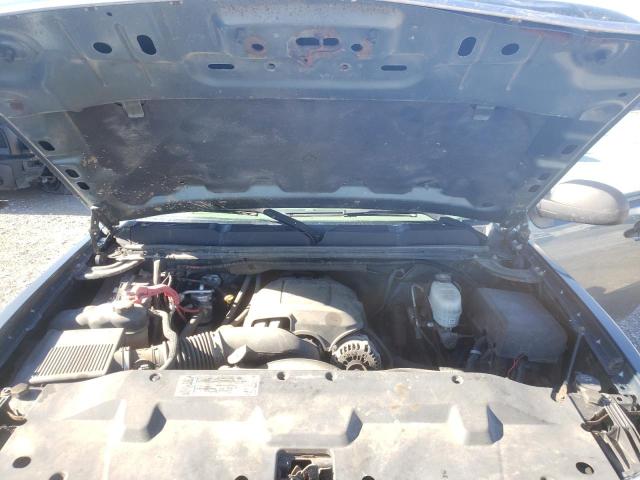 Photo 7 from auction – 2008 CHEVROLET silverado with VIN 1GCHK29K68E148911