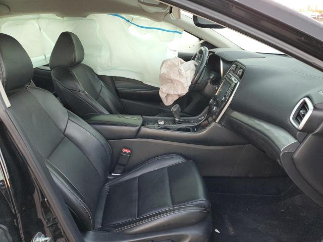 Photo 5 from auction – 2018 NISSAN MAXIMA 3.5 with VIN 1N4AA6AP1JC361792