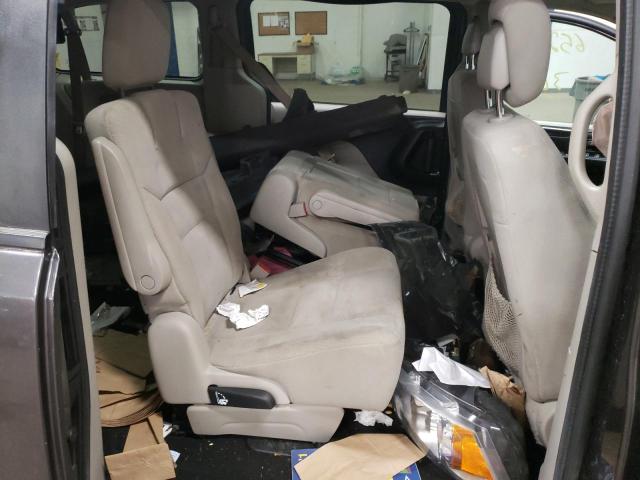 Photo 6 from auction – 2015 DODGE GRAND CARA with VIN 2C4RDGCG0FR668702