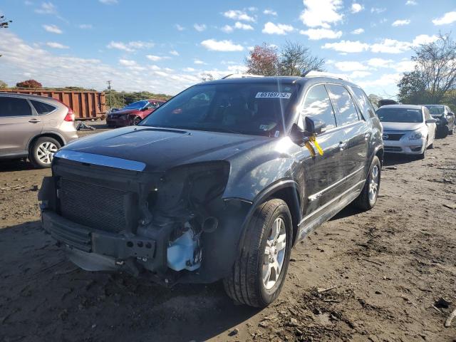 Photo 2 from auction – 2012 GMC ACADIA DEN with VIN 1GKKVTED4CJ241148