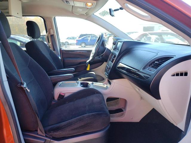 Photo 5 from auction – 2012 DODGE GRAND CARA with VIN 2C4RDGCG7CR268387
