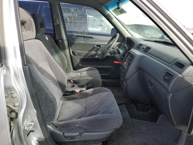 Foto 5 de la subasta – 2001 HONDA CR-V EX con VIN JHLRD18641C024282