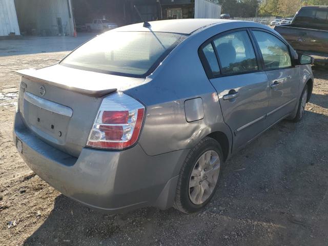 Photo 4 from auction – 2011 NISSAN SENTRA 2.0 with VIN 3N1AB6AP8BL640625