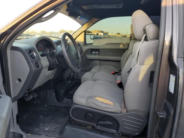 Photo 7 from auction – 2006 FORD F150 with VIN 1FTRX14W26KC21605