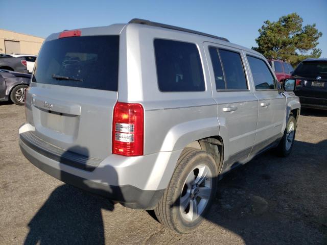 صورة رقم 4 من المزاد - 2012 JEEP PATRIOT SP مع VIN 1C4NJPBB2CD557063