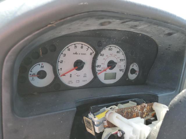 Photo 8 from auction – 2004 FORD ESCAPE XLT with VIN 1FMYU03114KA33798