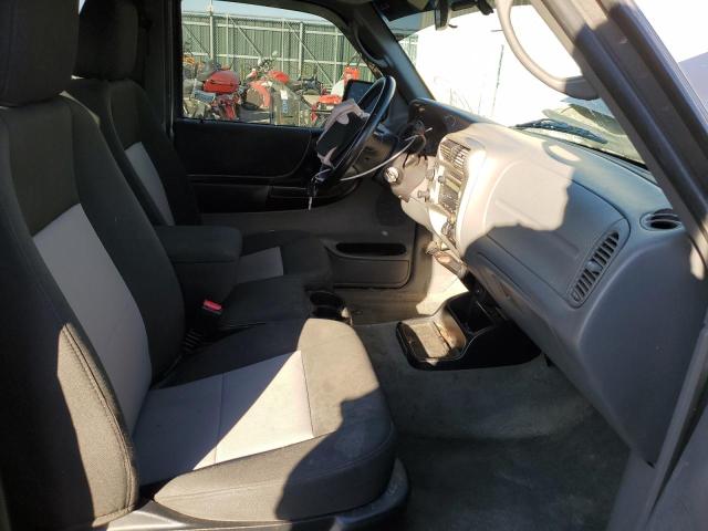 Photo 5 from auction – 2011 FORD RANGER SUP with VIN 1FTLR4FE8BPB15159