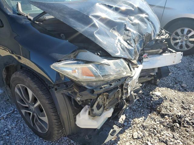 Photo 9 from auction – 2013 HONDA CIVIC EXL with VIN 19XFB2F96DE093352