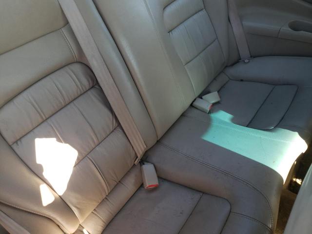 Photo 6 from auction – 2001 HONDA ACCORD with VIN 1HGCG22561A035703