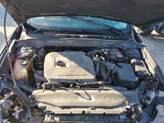Photo 7 from auction – 2016 FORD FUSION SE with VIN 3FA6P0HD1GR104266