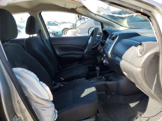 Photo 5 from auction – 2014 NISSAN VERSA NOTE with VIN 3N1CE2CP0EL411706