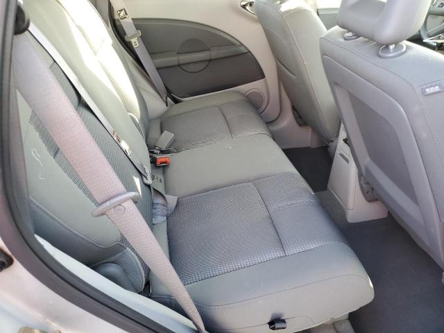 Photo 6 from auction – 2006 CHRYSLER PT CRUISER with VIN 3A8FY68B06T331242