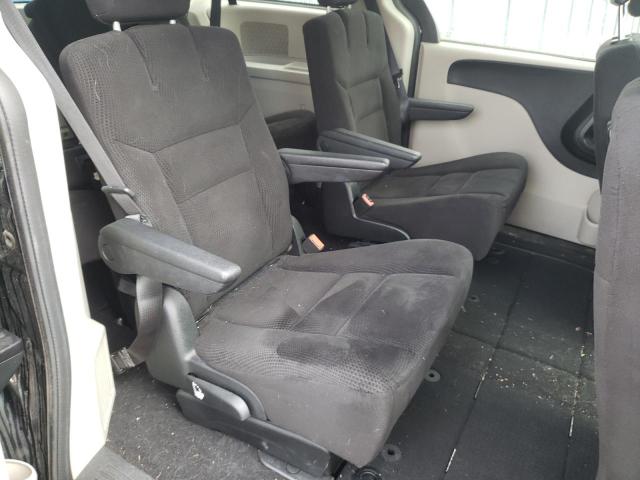 Photo 6 from auction – 2014 DODGE GRAND CARA with VIN 2C4RDGBGXER303010