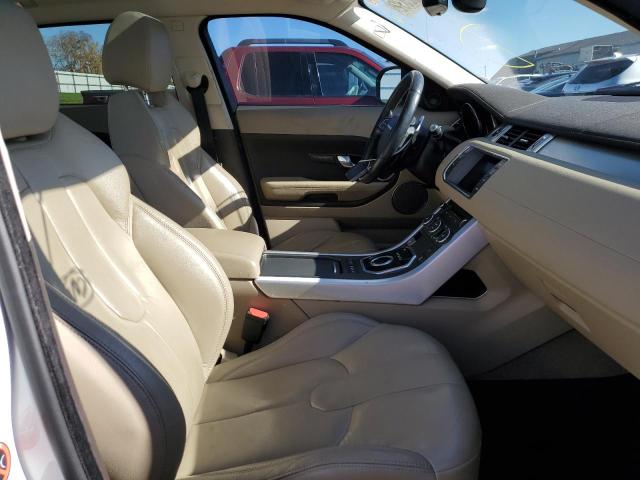 Photo 5 from auction – 2013 LAND ROVER RANGE ROVE with VIN SALVR2BG9DH764012