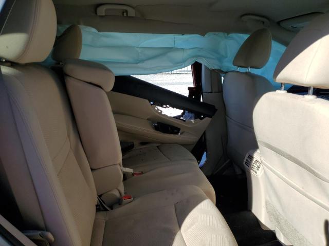 Photo 6 from auction – 2016 NISSAN ROGUE S with VIN KNMAT2MT4GP646431