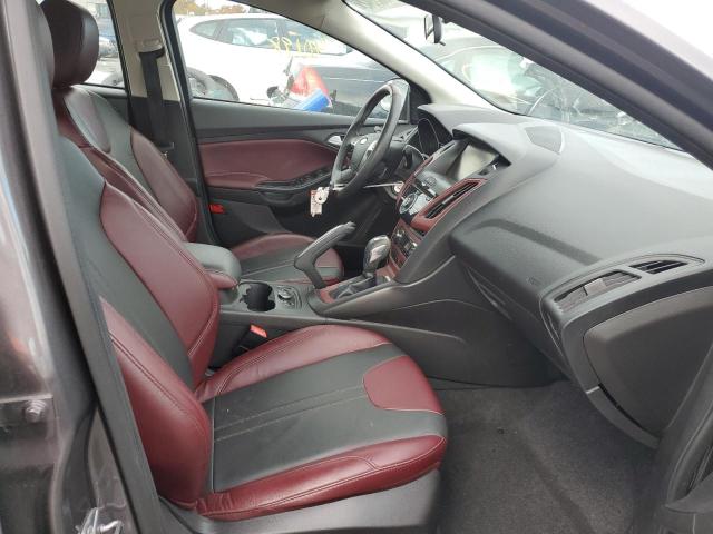 Photo 5 from auction – 2013 FORD FOCUS SE with VIN 1FADP3F25DL225435