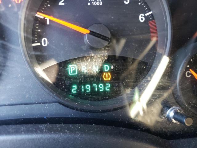 صورة رقم 8 من المزاد - 2012 JEEP PATRIOT SP مع VIN 1C4NJPBB2CD557063