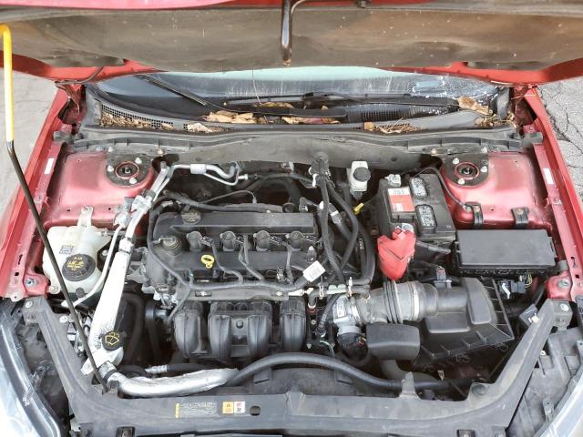 Photo 7 from auction – 2011 FORD FUSION SE with VIN 3FAHP0HA3BR121111