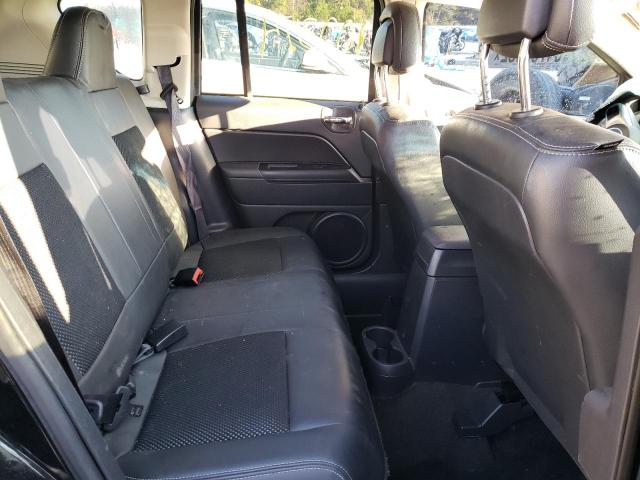 Photo 6 from auction – 2016 JEEP COMPASS SP with VIN 1C4NJCBA7GD804020