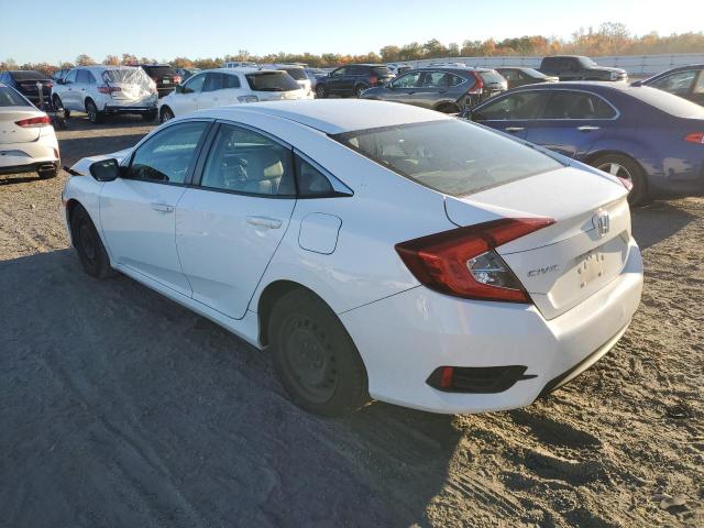 Photo 3 from auction – 2016 HONDA CIVIC LX with VIN 19XFC2F57GE041730