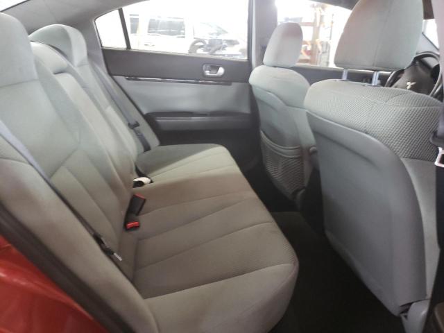 Photo 6 from auction – 2010 MITSUBISHI GALANT ES with VIN 4A32B3FF6AE012137