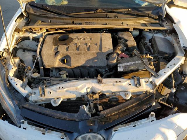 Photo 7 from auction – 2017 TOYOTA COROLLA L with VIN 5YFBURHE1HP668103