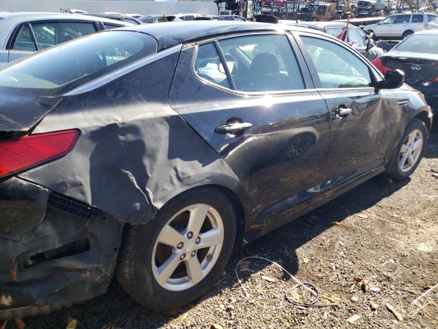 Photo 9 from auction – 2015 KIA OPTIMA LX with VIN 5XXGM4A73FG463876