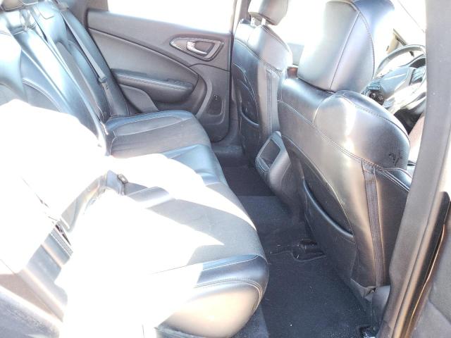 Photo 6 from auction – 2015 CHRYSLER 200 S with VIN 1C3CCCBB8FN754316