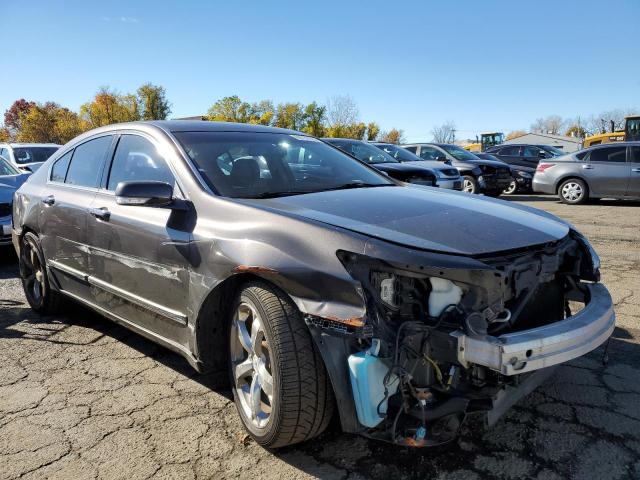 Photo 9 from auction – 2010 ACURA TL with VIN 19UUA9F5XAA002888