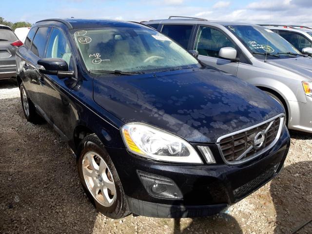 Photo 1 from auction – 2010 VOLVO XC60 3.2 with VIN YV4982DL9A2096746