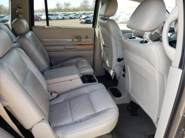Photo 6 from auction – 2007 CHRYSLER ASPEN LIMI with VIN 1A8HW58277F529790