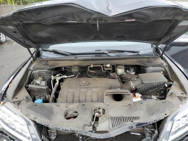 Photo 7 from auction – 2016 ACURA RDX with VIN 5J8TB4H37GL026697