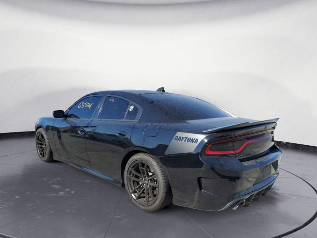 Photo 3 from auction – 2018 DODGE CHARGER R/ with VIN 2C3CDXGJ8JH307328