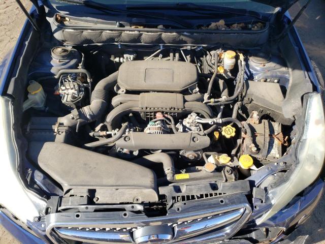 Zdjęcie 7 z aukcji – 2010 SUBARU LEGACY 2.5 z VIN 4S3BMBC64A3210822