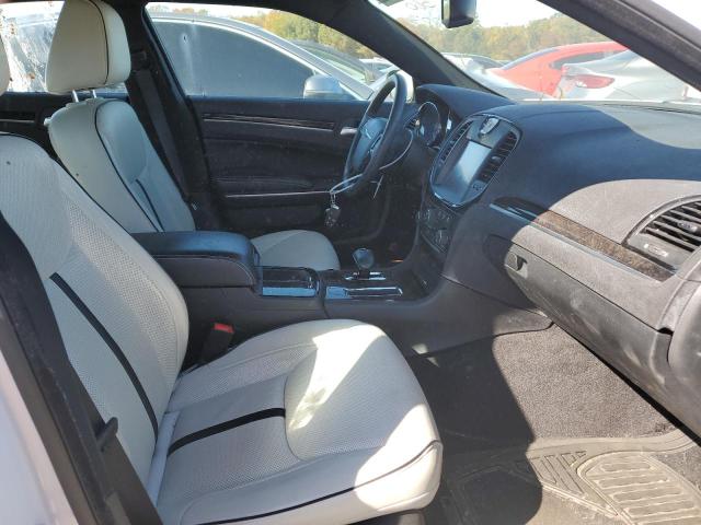 Photo 5 from auction – 2014 CHRYSLER 300 with VIN 2C3CCAAG0EH327799